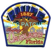 FLORIDA,OAKLAND POLICE 1_wm